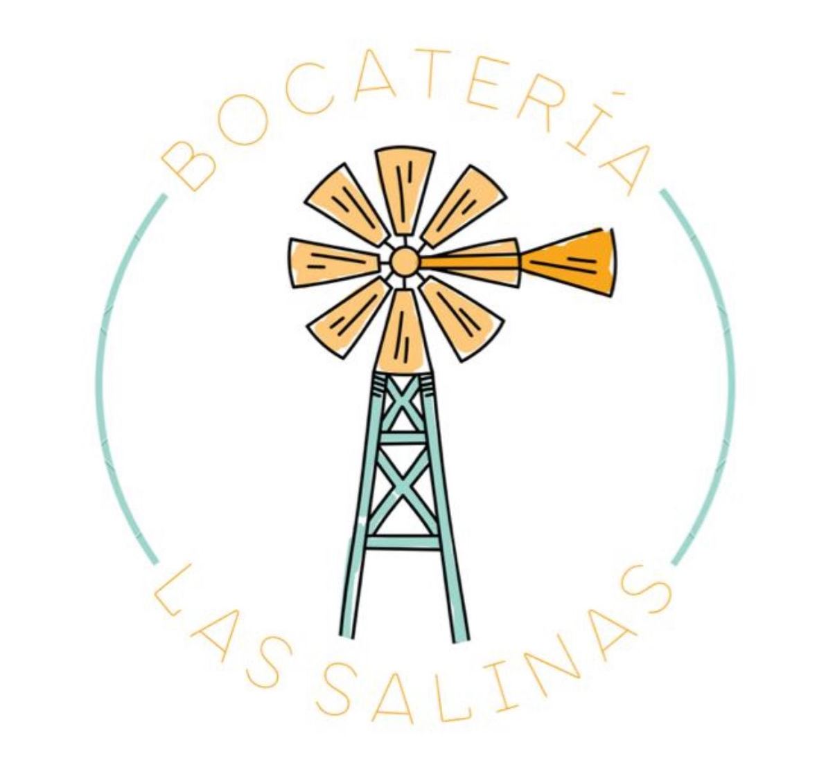 Bocateria Las Salinas - Punta Mujeres