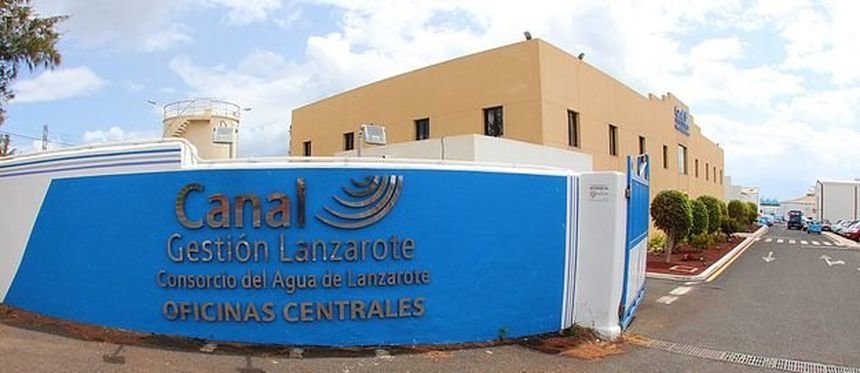 Canal Gestión anuncia el corte de suministro en Haría, Máguez y Los Ancones por una avería